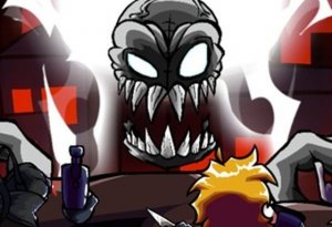 Desert Rhythm Showdown: Music Clash